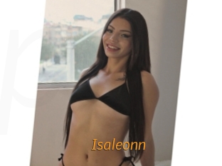 Isaleonn