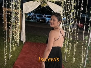 Isalewis