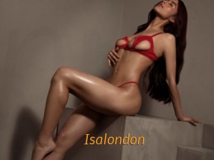 Isalondon