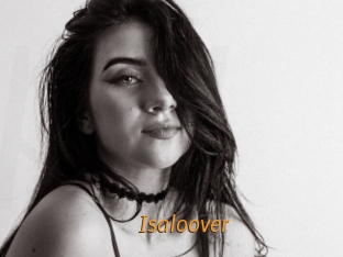 Isaloover