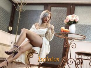 Isalotus