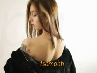 Isamoah