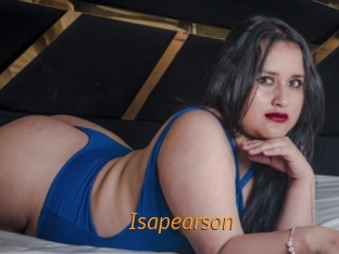 Isapearson