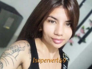 Isapervert69