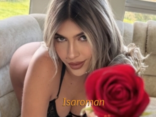 isaroman Porn University