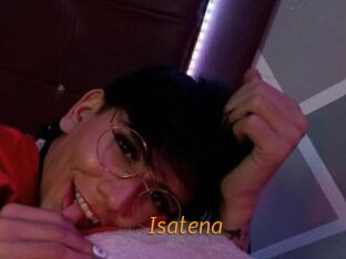 isatena Porn University