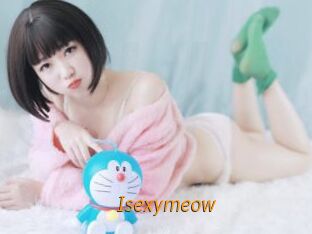 Isexymeow
