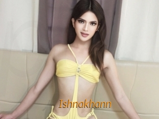ishnakhann Porn University