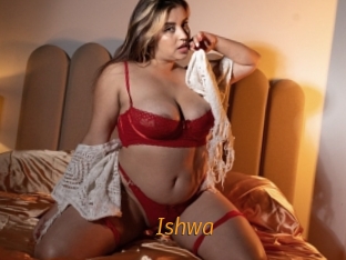 Ishwa