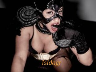 Isidagr