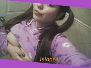 Isidora