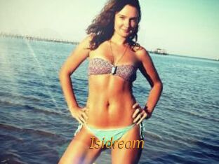 isidream Porn University