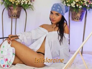 Isiisloraine