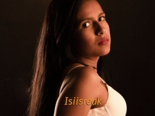 Isiisreak