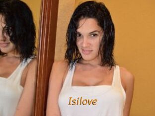 Isilove