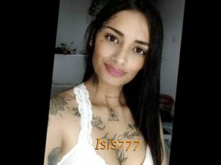Isis777