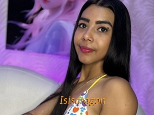Isisaragon