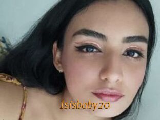 Isisbaby20
