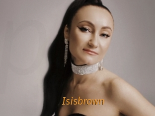 isisbrown Porn University