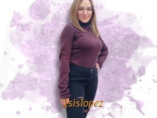 Isislopez
