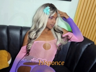 isisponce Porn University