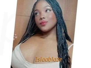 Islaablaze