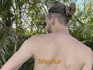 Islanduo