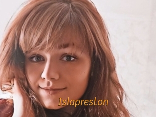 Islapreston