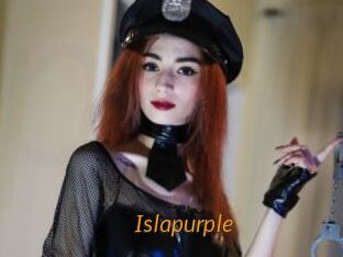 Islapurple