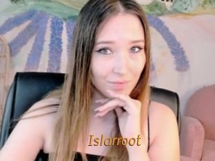 Islarroot