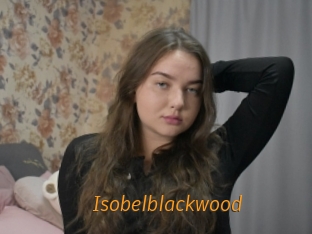 Isobelblackwood