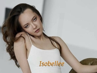 isobellee Porn University
