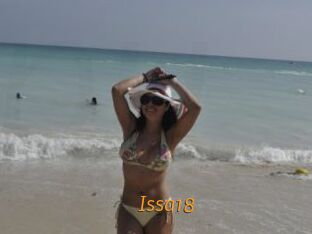 Issa18