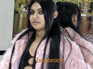 Issabeach