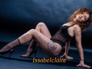 Issabelclaire