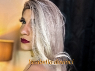 Issabella_davinci