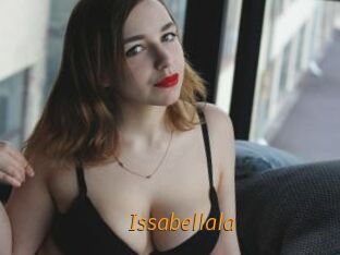 Issabellala
