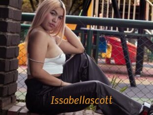 Issabellascott