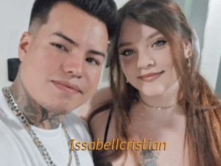 Issabellcristian