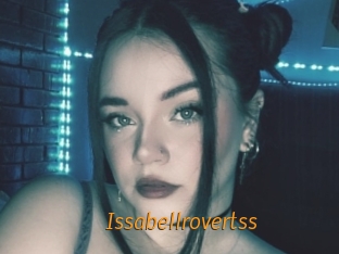 Issabellrovertss