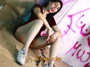 Issagracey