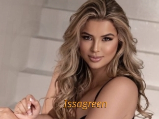 Issagreen