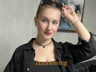 Issaheming
