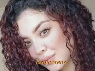 Issaloorens