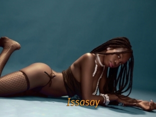 issasay Porn University