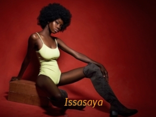 Issasaya