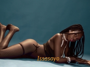 Issasayo