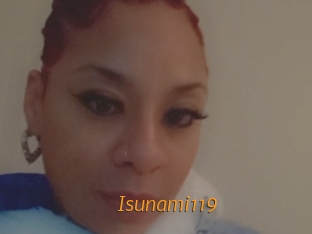 Isunami119