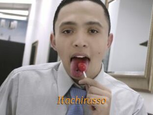 Itachirusso