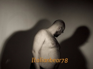 italianbear78 Porn University